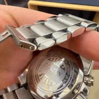 ساعت سیتیزن اورجینال کرنوگراف|ساعت|رشت, دیانتی|دیوار