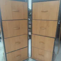 فایل 4طبقه mdf درجه یک