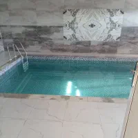 باغ‌ویلا شیک برای اجاره روزانه همه تایم