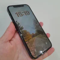 ایفون ۱۲ پرو ۲۵۶|موبایل|رشت, حومه رشت|دیوار