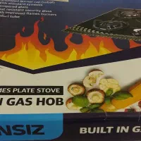 اجاق گاز رو میزی|اجاق گاز و لوازم برقی پخت‌وپز|صائین قلعه, |دیوار