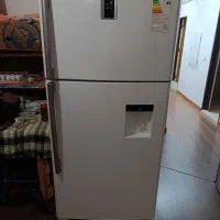 یخچال فریزر سامسونگ|یخچال و فریزر|ساری, |دیوار