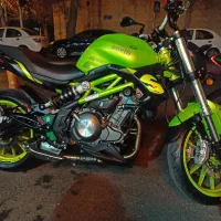 بنلی 300 .250 فروش