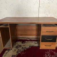 میز اداری،کاری تماما MDFدرحدنو