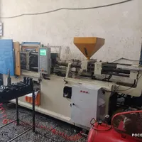 دستگاه تزریق پلاستیک
