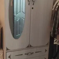 کمد لباسی درحد نو