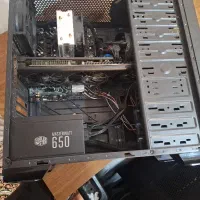 کیس گیمینگ نسل ۱۲