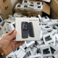 گوشی نوکیا 106 پلم