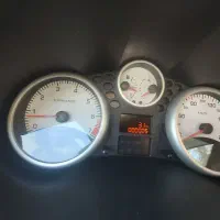 ۲۰۷ دنده ای فرمان هیدرولیک موتور T5|خودرو سواری و وانت|اردبیل, |دیوار