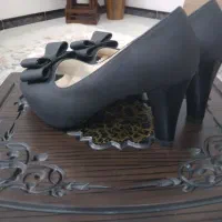 کفش مجلسی شیک|کیف، کفش، کمربند|پاکدشت, پاکدشت (مامازند)|دیوار