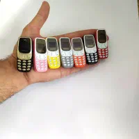 نوکیا بندانگشتی اصل ویتنام خاص ترین گوشی دنیا