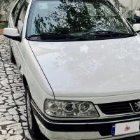 پژو اس ال ایکس ۹۷|خودرو سواری و وانت|بابل, |دیوار