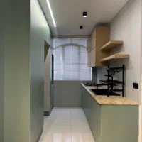فول دیزاین*بانوپسند*پارکینگ آسانسور*سندتکبرگ+خزایی|فروش آپارتمان|تهران, شهر زیبا|دیوار
