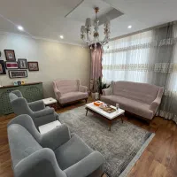 مبل هفت نفره و نهار خوری