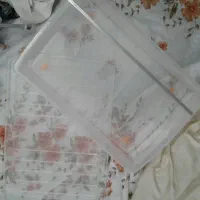 ظرف جا هیزه روغن