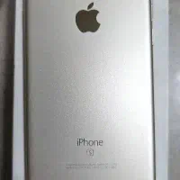 آیفون 6s گلد|موبایل|رباط‌کریم, رباط‌کریم|دیوار