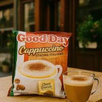 تورابیکا و گوددی