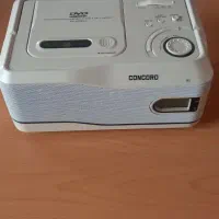 دستگاه دی وی دی