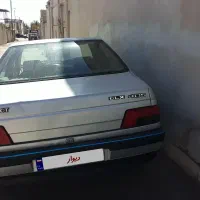 پژو 405مدل 92|خودرو سواری و وانت|بافت, |دیوار