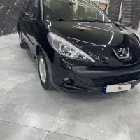 پژو ۲۰۷|خودرو سواری و وانت|یزد, |دیوار