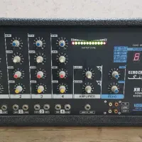 میکسر اکوچنگ 800