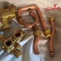 تعمیرات تخصصی انواع پکیج + سرویس رادیاتور و پکیج|خدمات پیشه و مهارت|شاهینشهر, خانه کارگر|دیوار