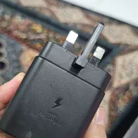 شارژر ۴۵ وات سامسونگ ویتنام (Super Fast Charging)