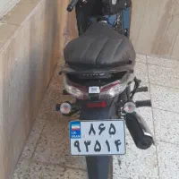 پرواز مدل ۱۴۰۴..تمیز و خونگی