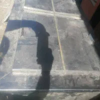 فریزر بستنی تمام استیل|یخچال و فریزر|شهرکرد, |دیوار