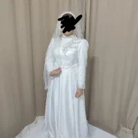 لباس عروس|لباس|میان جلگه, |دیوار