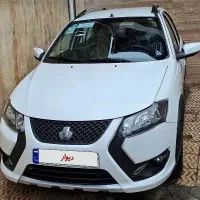 کوییک GXL صفر ۱۴۰۴ (مدارک کامل و آماده انتقال)