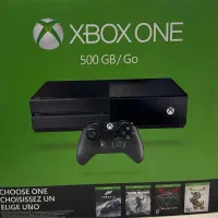 ایکس باکس وان ( xbox one)|کنسول، بازی ویدئویی و آنلاین|تهران, سهروردی|دیوار