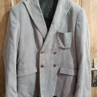 کت مردانه|لباس|قم, قلعه کامکار|دیوار