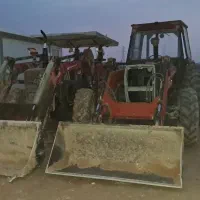 تراکتود۴۷۵ جفت۹۵