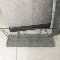 تیرچه استاندارد.بتنی.فوم.ریب شناژ مخفی.ریپ|مصالح و تجهیزات ساختمان|شیراز, شهرک گلها|دیوار