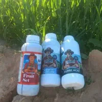 کودهای ارگانیک شرکت سبو سیب