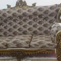 مبل هفت نفره