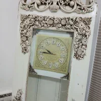 ساعت|ساعت دیواری و تزئینی|گنبد کاووس, |دیوار