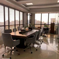 آپارتمان اداری بر قدوسی شرقی