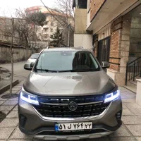 T5 مدل 402|خودرو سواری و وانت|تهران, چیتگر جنوبی|دیوار