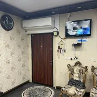 فروش دو طبقه تجاری در بلوار امام علی 250متر|فروش آپارتمان|امیدیه, |دیوار