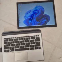 لپ تاب hp ELITE X2