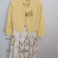 کت سارافون تمیز و زیبا