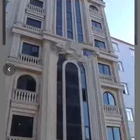 واحد۱۵۵ متری بلوک ۵ کوثر