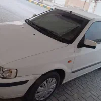 سمند ای اس|خودرو سواری و وانت|اصفهان, کوی امام|دیوار