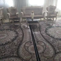 دوتخته فرش ۱۲متری ۷۰۰شونه تراکم ۲۵۵۰