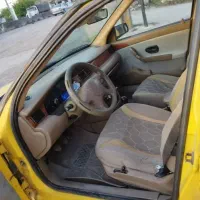 سمندکرایه بین شهری|خودرو سواری و وانت|آمل, |دیوار