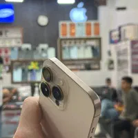 آیفون ۱۶ پرومکس باطری ۱۰۰درصد سری N بدون ریجستر|موبایل|مشهد, سعد آباد|دیوار