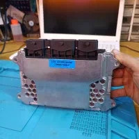 ایسیو زیمنس سه سوکت جایگزین ساژم و بوش