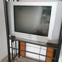 تلوزیون و میز|تلویزیون و پروژکتور|گرگان, |دیوار